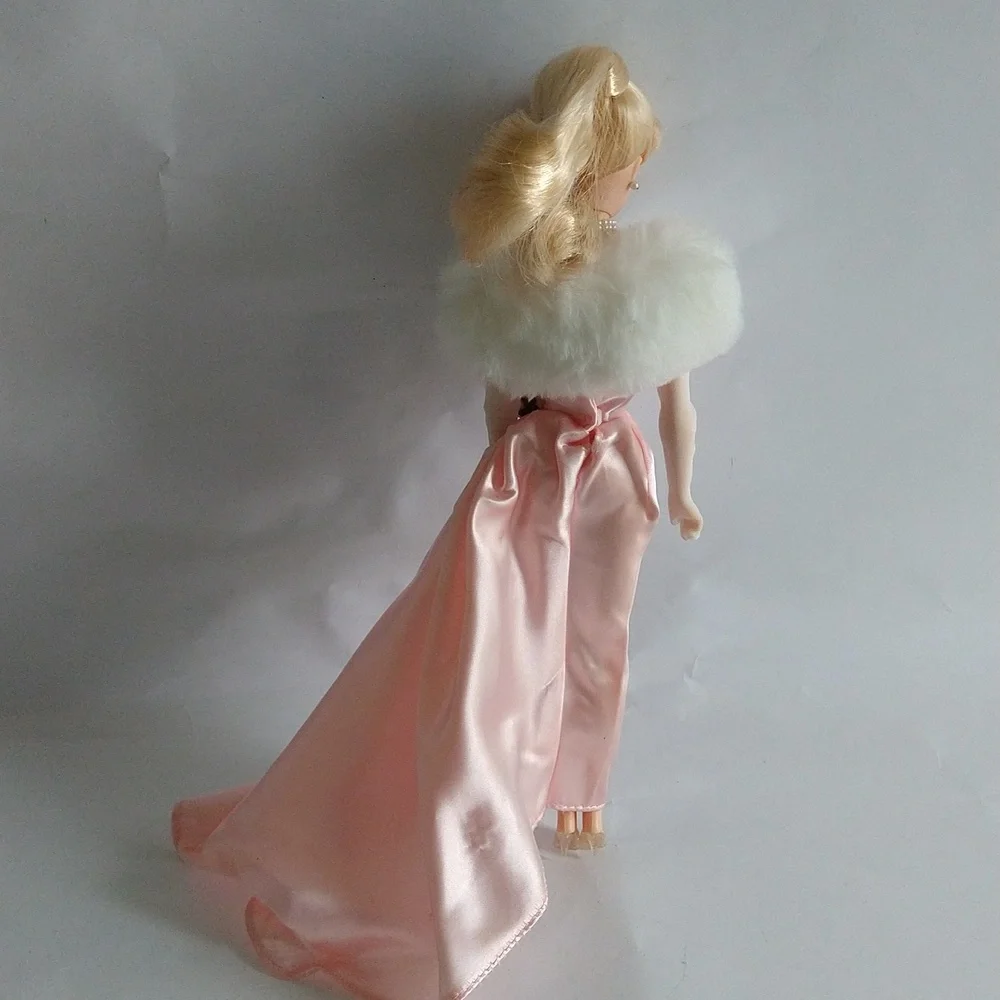 Mattel enchanted evening